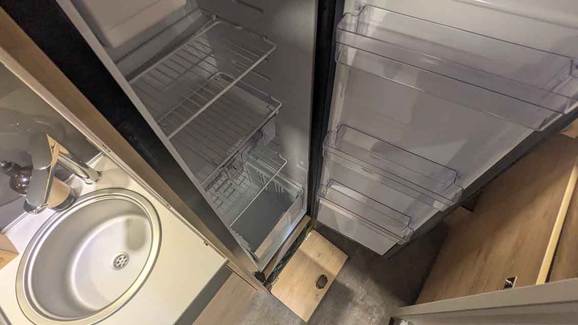 Kühlschrank