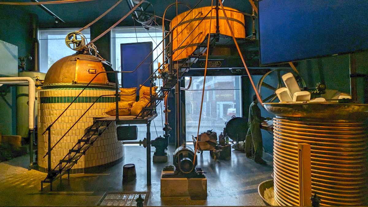Biermuseum Vorarlberg
