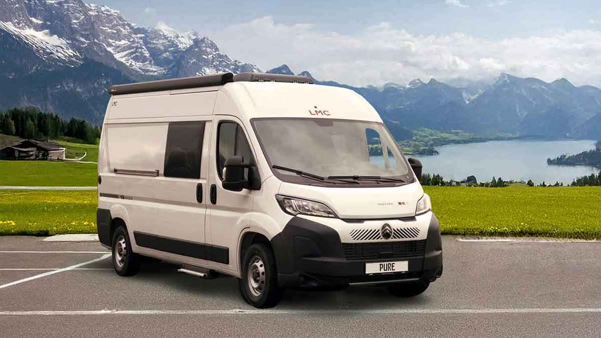 Innovan Pure