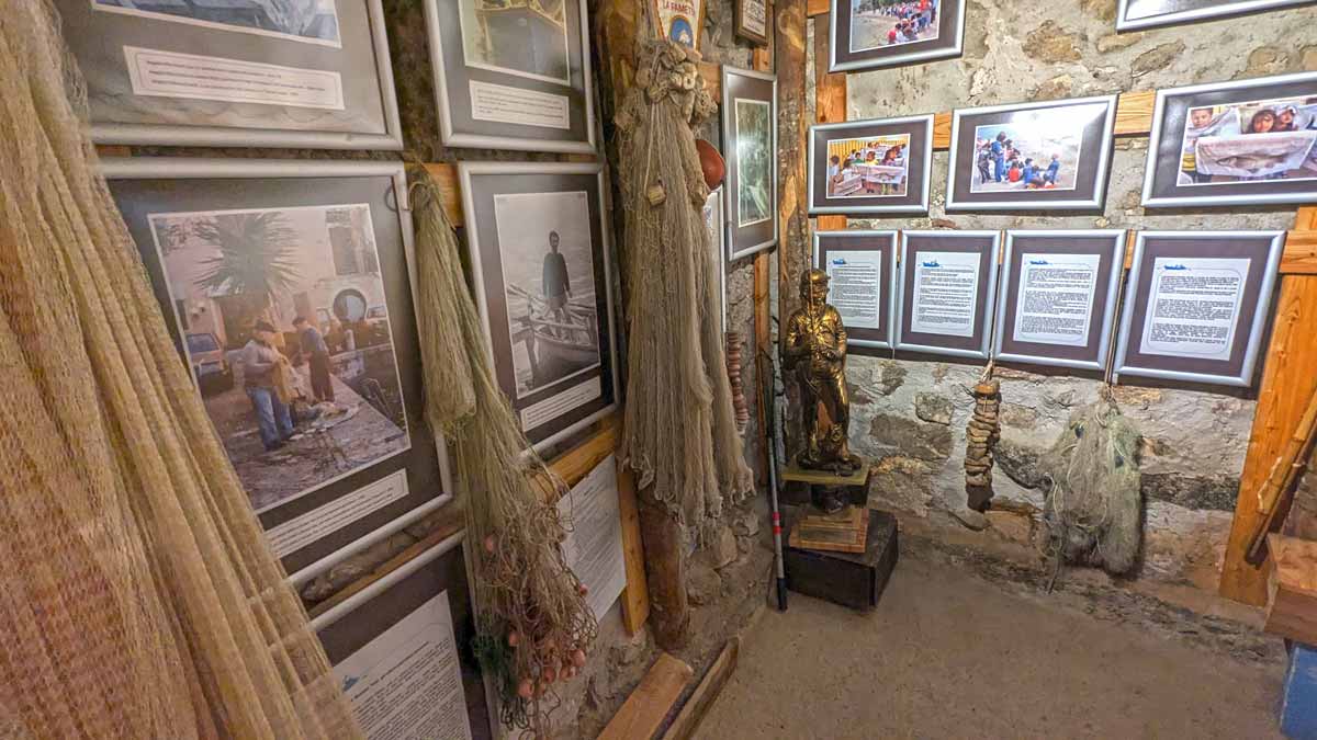 Limone Fischermuseum