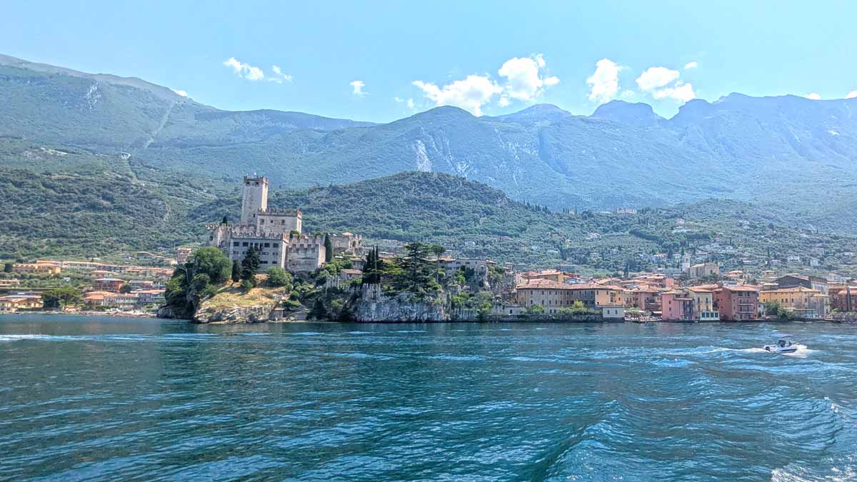 Malcesine