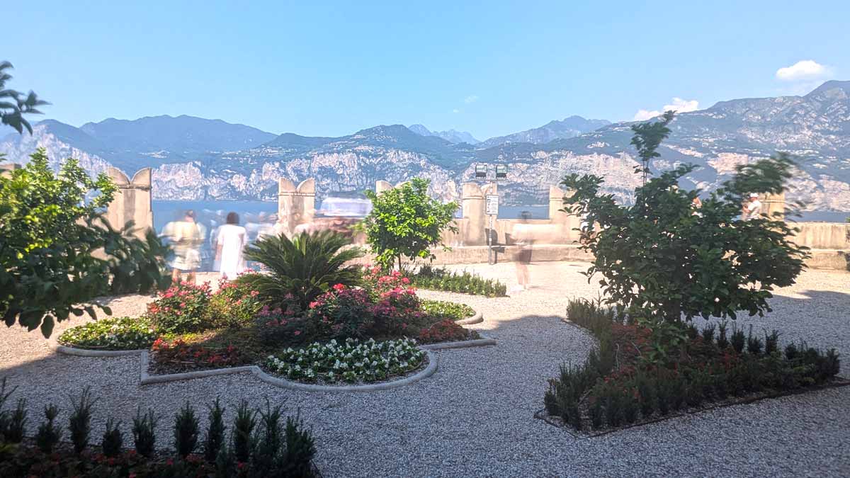 Palmengarten