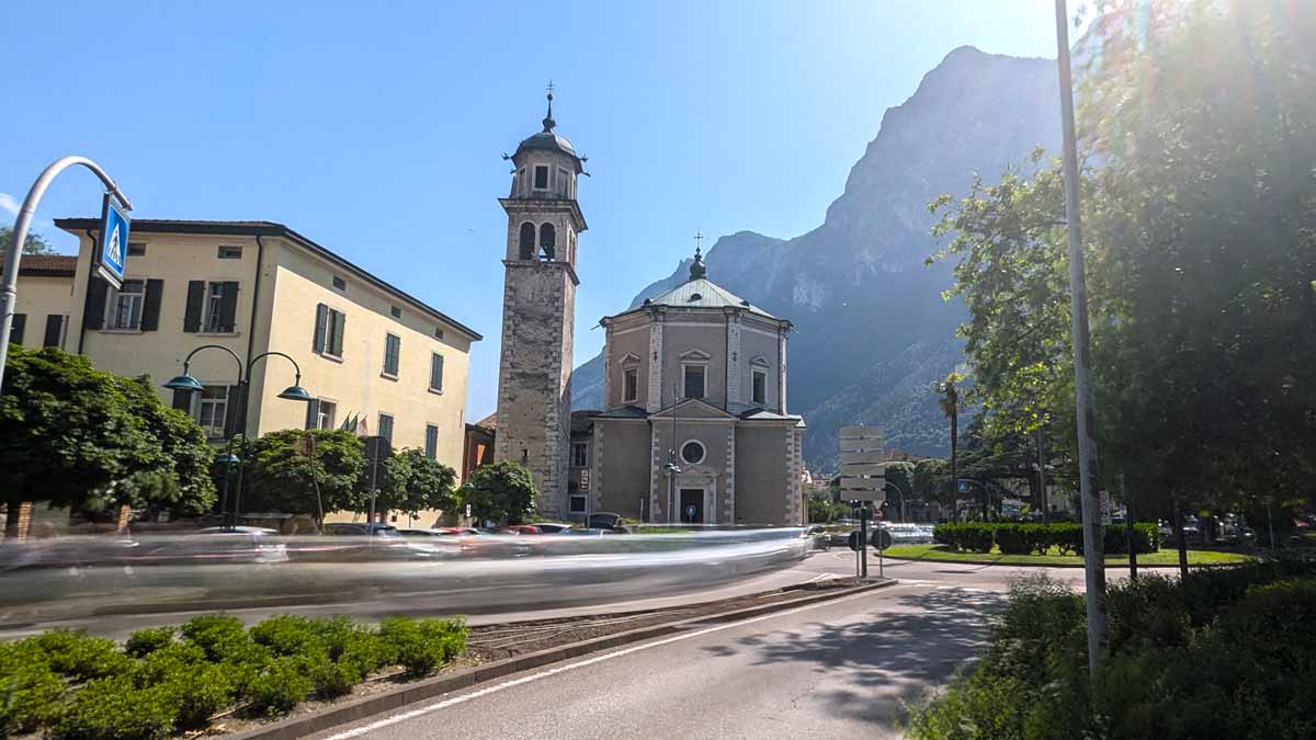 Chiesa dell'Inviolata