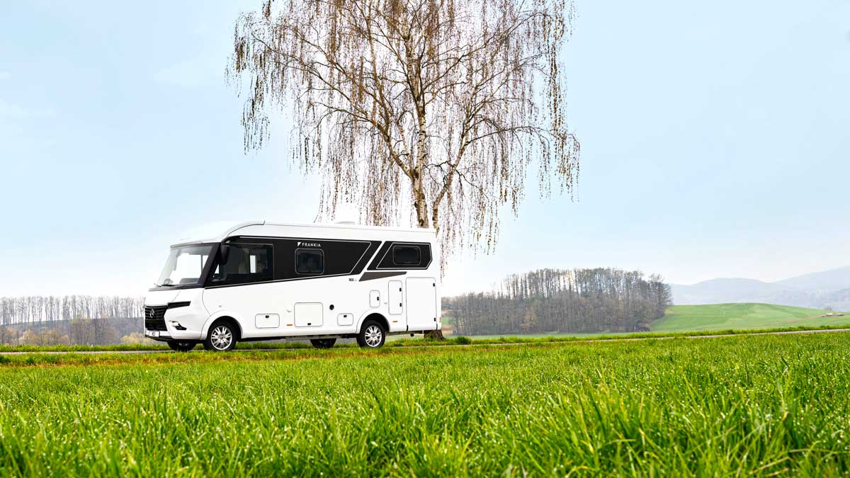 Frankia Neo Liner