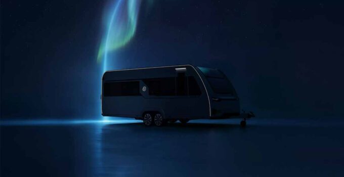 Knaus Tabbert 2027 neu: Nordwind, Sky TI und Pepper